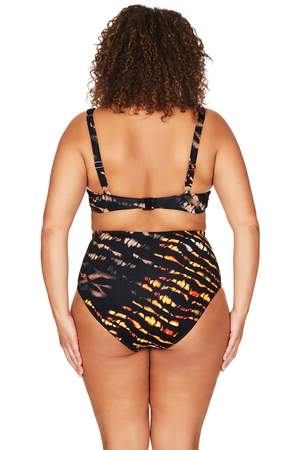 Artesands Rise Of The Phoenix Phoenix Giotto Underwire Bikini Top
